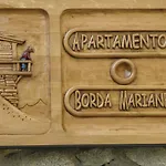 Landhaus Borda Marianet Aramón Cerler