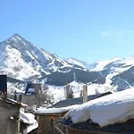 Landhaus Borda Marianet Aramón Cerler