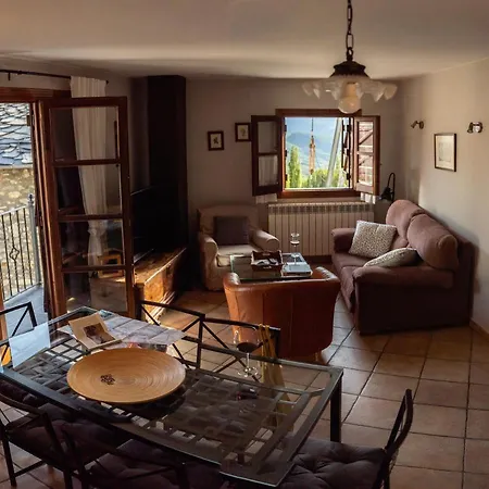 Country house Borda Marianet *