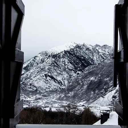 Venkovský dům Borda Marianet *