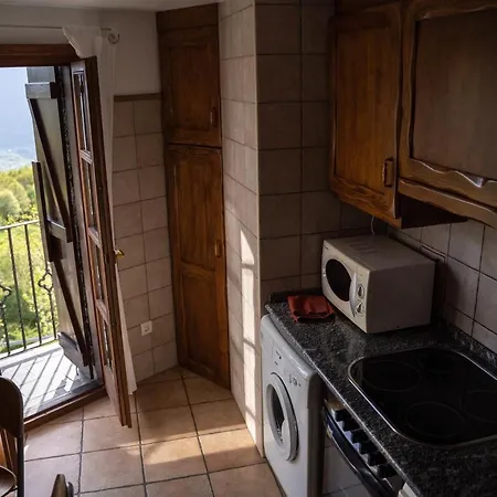 Borda Marianet Country house