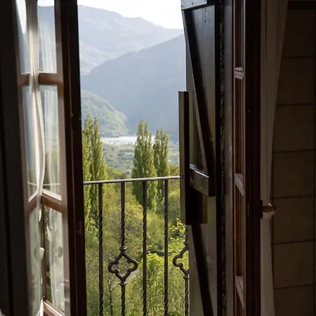 Country house Borda Marianet