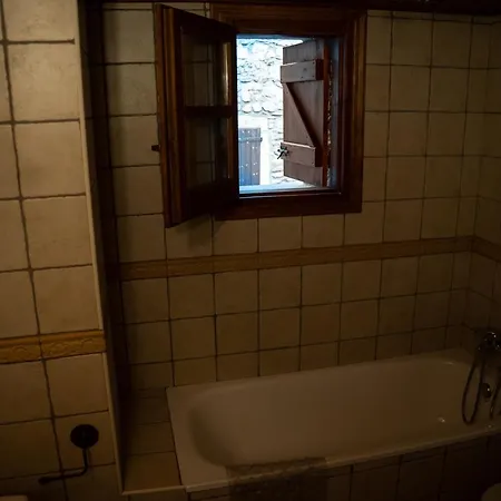 Borda Marianet Lantställe Cerler