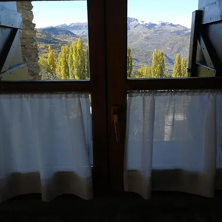 Borda Marianet Venkovský dům *