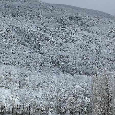 Lantställe Borda Marianet Cerler