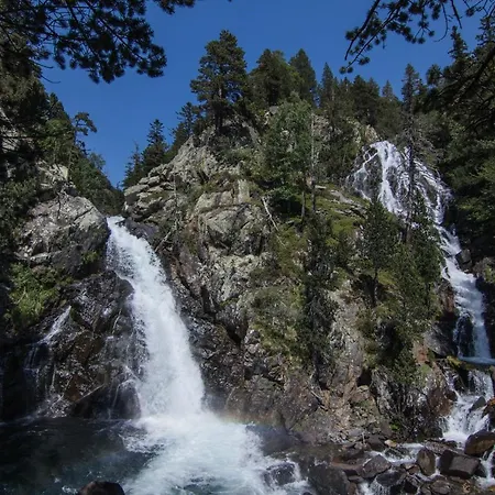 Borda Marianet Venkovský dům