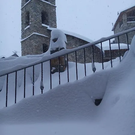 Borda Marianet * Cerler