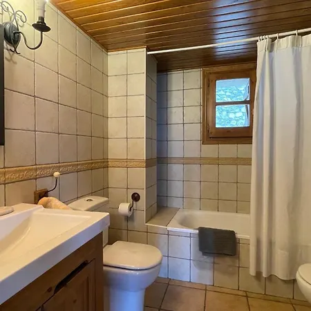 Borda Marianet Lantställe Cerler