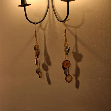 Borda Marianet Casa de Campo