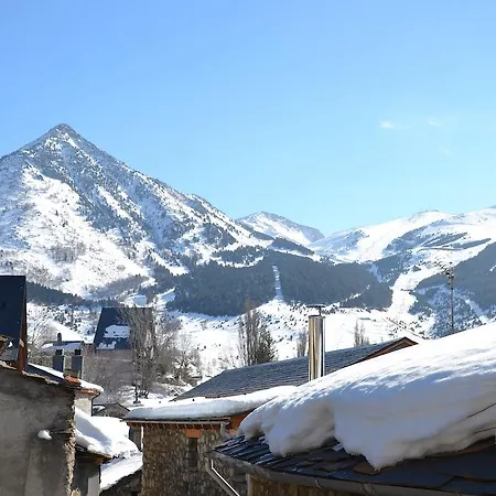 Venkovský dům Borda Marianet Cerler