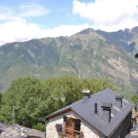 Venkovský dům Borda Marianet *