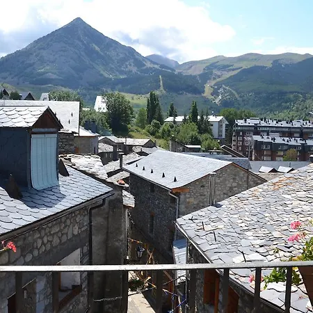 Venkovský dům Borda Marianet Cerler