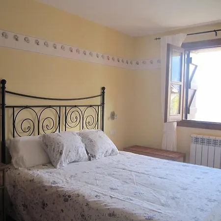 Venkovský dům Borda Marianet Cerler