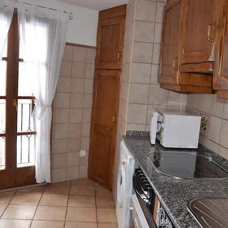 Country house Borda Marianet Cerler