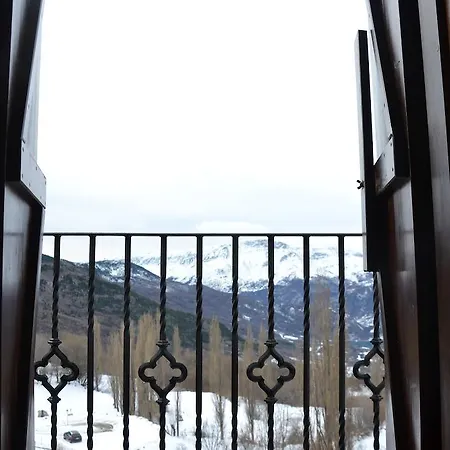 Venkovský dům Borda Marianet *