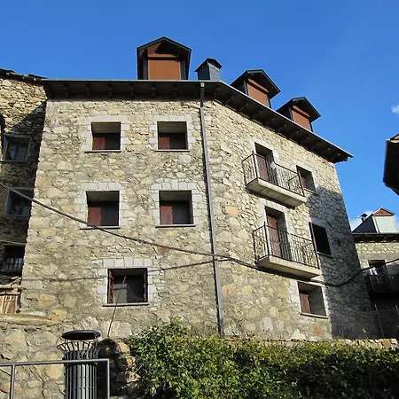 Venkovský dům Borda Marianet Cerler