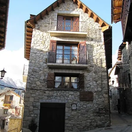 Borda Marianet