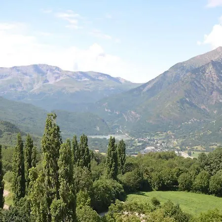 Venkovský dům Borda Marianet