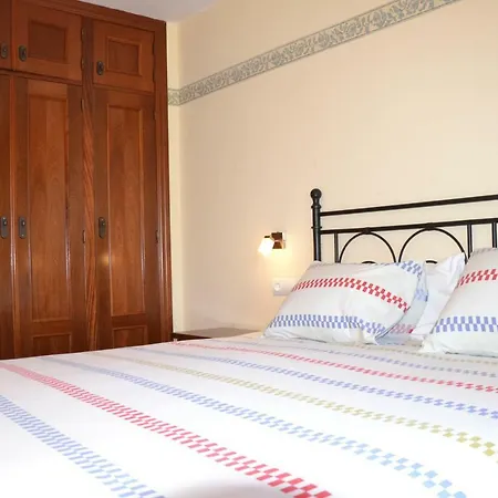 Borda Marianet Venkovský dům