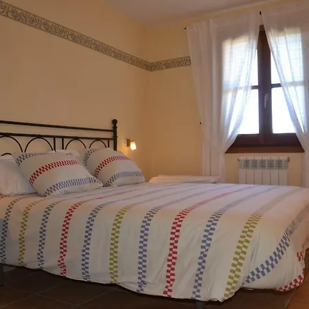 Borda Marianet * Cerler