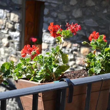 Borda Marianet Venkovský dům *