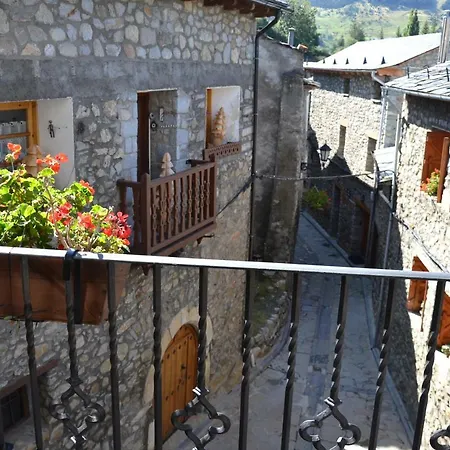Country house Borda Marianet Cerler