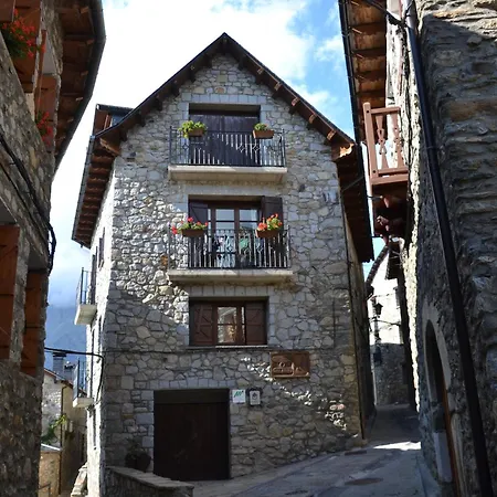 Borda Marianet * Cerler