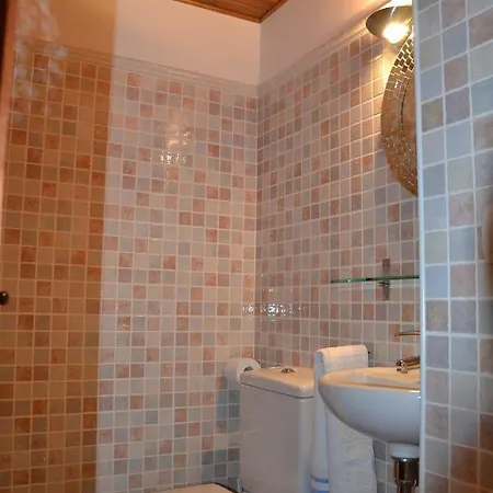 Borda Marianet Venkovský dům Cerler