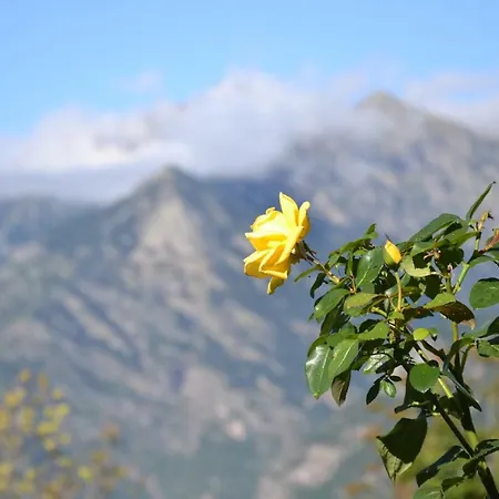 Venkovský dům Borda Marianet *