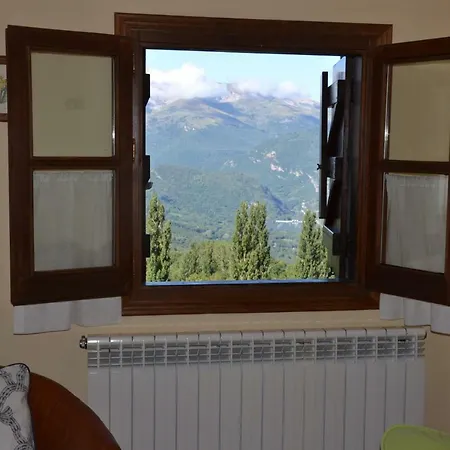 Borda Marianet * Cerler