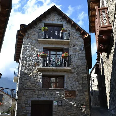 Borda Marianet Country house *