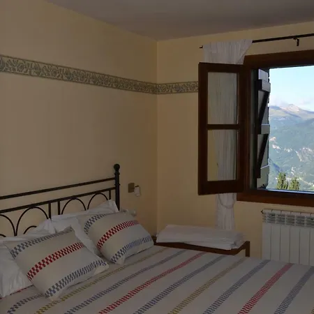 Borda Marianet Venkovský dům *