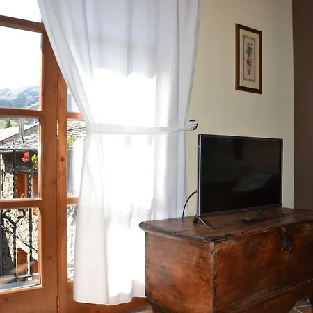 Borda Marianet Country house Cerler