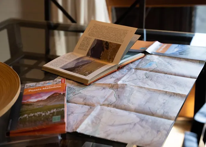 Borda Marianet Casa rural