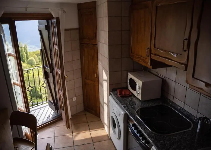 Borda Marianet Casa rural