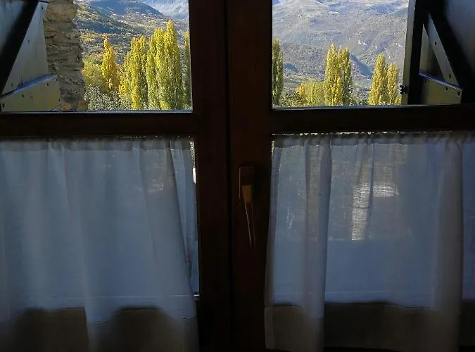 Borda Marianet Casa rural *