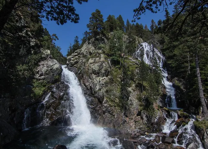 Borda Marianet Casa rural