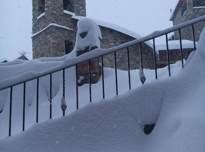 Borda Marianet * Cerler