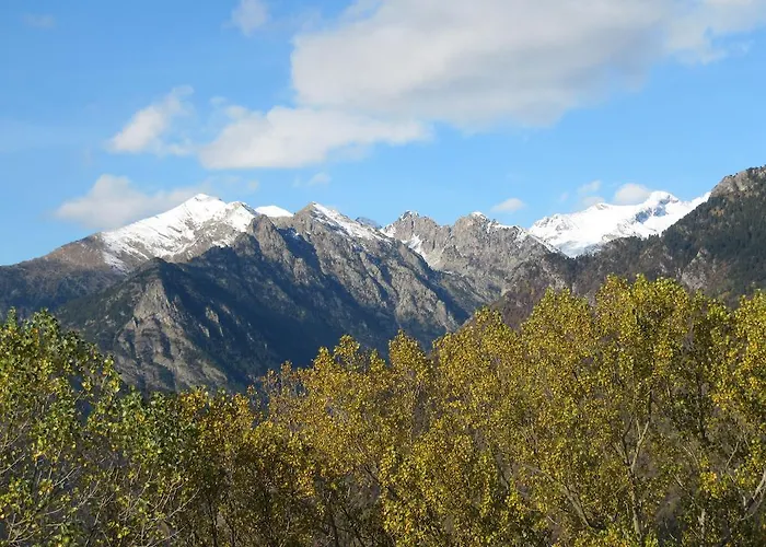 Casa rural Borda Marianet *