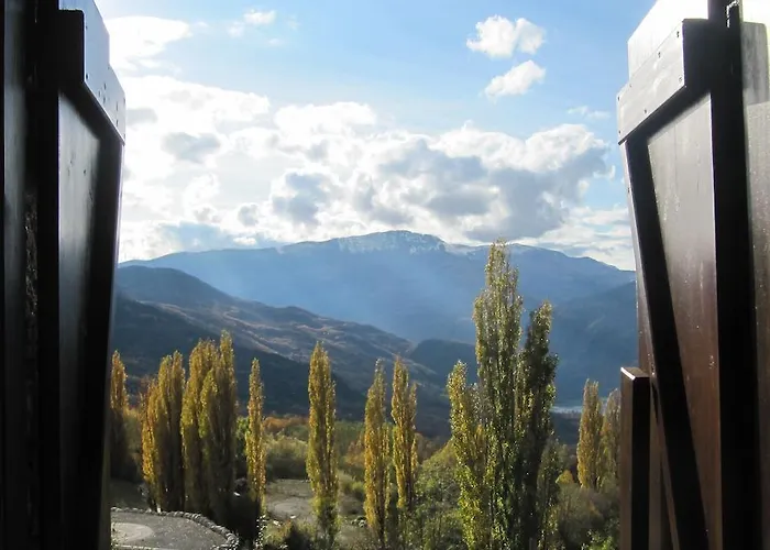 Casa rural Borda Marianet Cerler