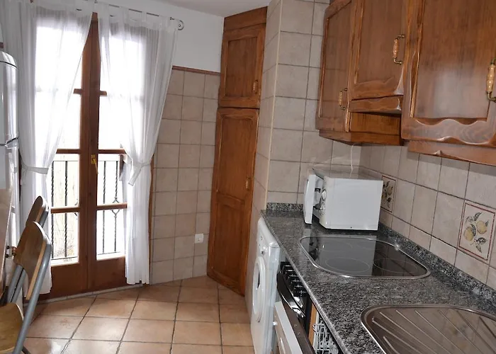 Casa rural Borda Marianet Cerler