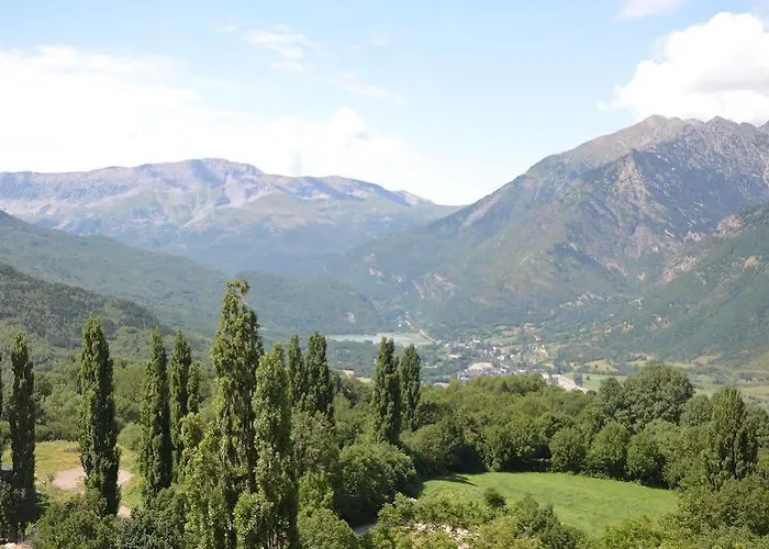 Casa rural Borda Marianet