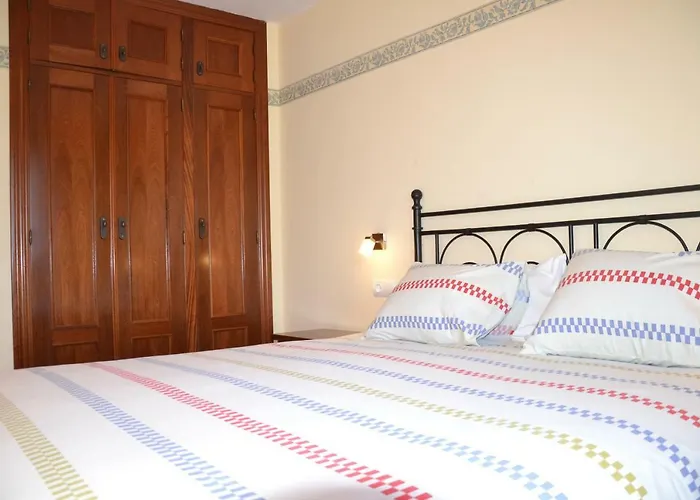 Borda Marianet Casa rural