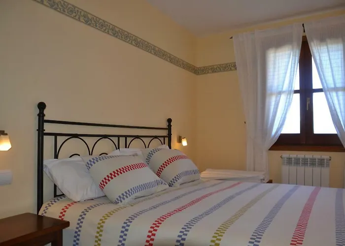 Borda Marianet * Cerler