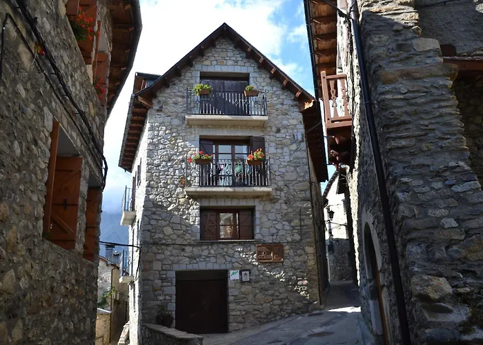 Borda Marianet * Cerler