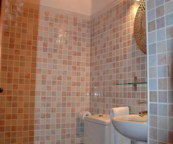 Borda Marianet Casa rural Cerler