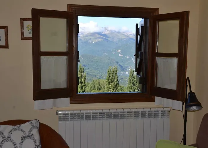 Borda Marianet * Cerler