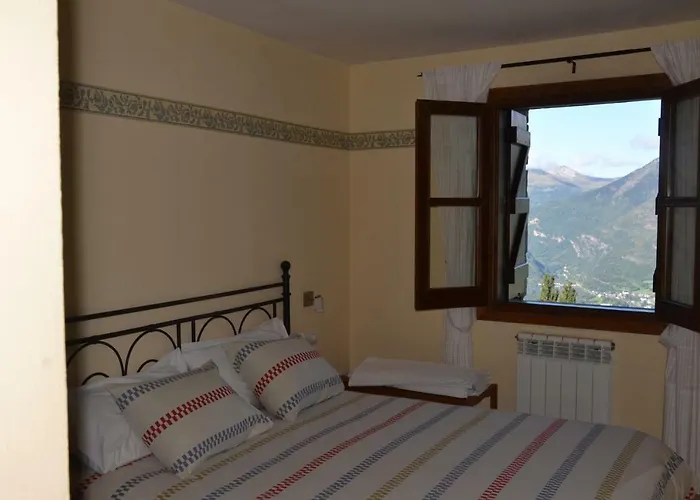 Borda Marianet Casa rural *